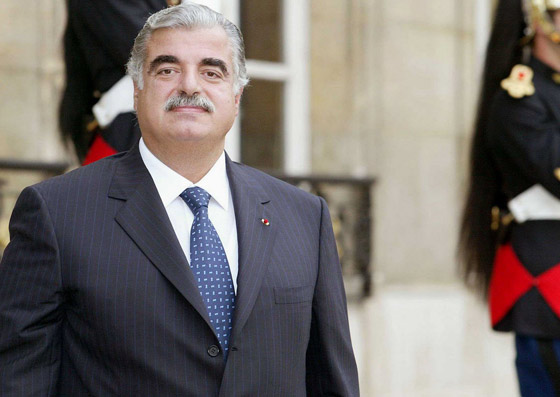 سيحكم سوريا ولد.. هذا ما قاله الحريري بعد لقائه الاول بالاسد صورة رقم 5 سيحكم سوريا ولد.. هذا ما قاله الحريري بعد لقائه الاول بالاسد صورة رقم 5