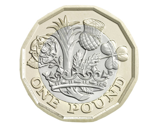 لندن: فتى صغير يصمم الجنيه الاسترليني المعدني صورة رقم 4 لندن: فتى صغير يصمم الجنيه الاسترليني المعدني صورة رقم 4