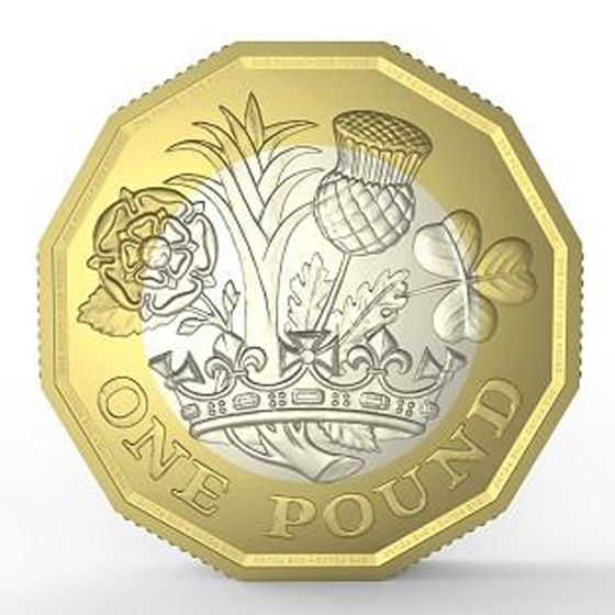 لندن: فتى صغير يصمم الجنيه الاسترليني المعدني صورة رقم 3 لندن: فتى صغير يصمم الجنيه الاسترليني المعدني صورة رقم 3