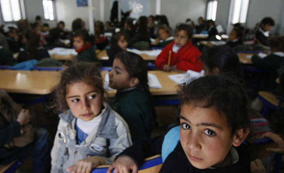 حملة رسمية مصرية على العنف والتطرف.. وكل ما يذكر بالدواعش صورة رقم 1 حملة رسمية مصرية على العنف والتطرف.. وكل ما يذكر بالدواعش صورة رقم 1