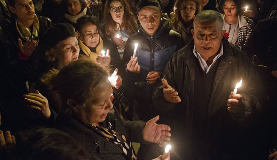 هجمة ارهابية على متحف باردو السياحي التونسي تخلف 72 قتيلا وجريحا صورة رقم 19