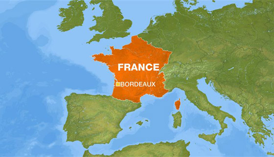 العثور على جثث لخمسة اطفال في فرنسا والشرطة تعتقل الوالدين صورة رقم 1 العثور على جثث لخمسة اطفال في فرنسا والشرطة تعتقل الوالدين صورة رقم 1