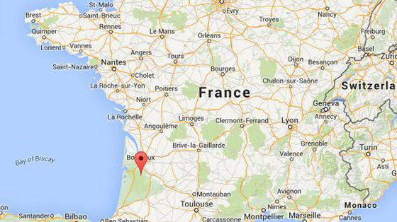 العثور على جثث لخمسة اطفال في فرنسا والشرطة تعتقل الوالدين صورة رقم 3 العثور على جثث لخمسة اطفال في فرنسا والشرطة تعتقل الوالدين صورة رقم 3