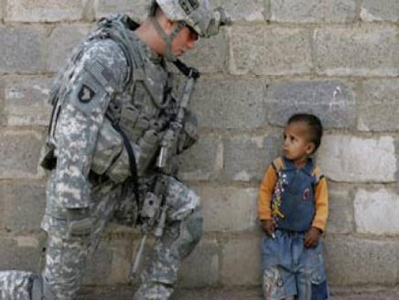 خمس اكاذيب استغلتها امريكا لتدمير العراق كليا بعد غزوه صورة رقم 4 خمس اكاذيب استغلتها امريكا لتدمير العراق كليا بعد غزوه صورة رقم 4