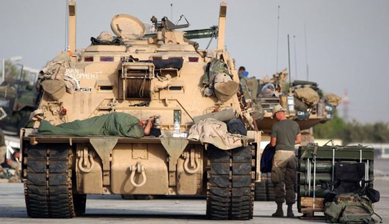 خمس اكاذيب استغلتها امريكا لتدمير العراق كليا بعد غزوه صورة رقم 3 خمس اكاذيب استغلتها امريكا لتدمير العراق كليا بعد غزوه صورة رقم 3