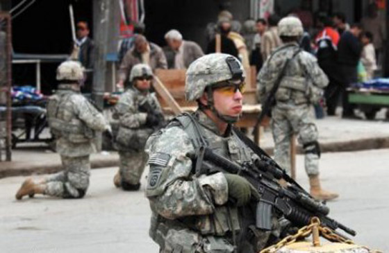 خمس اكاذيب استغلتها امريكا لتدمير العراق كليا بعد غزوه صورة رقم 6 خمس اكاذيب استغلتها امريكا لتدمير العراق كليا بعد غزوه صورة رقم 6