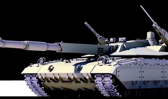 الجيش الروسي قادر على خوض حرب برية خلال 7 ساعات في اي مكان بالعالم صورة رقم 4 الجيش الروسي قادر على خوض حرب برية خلال 7 ساعات في اي مكان بالعالم صورة رقم 4