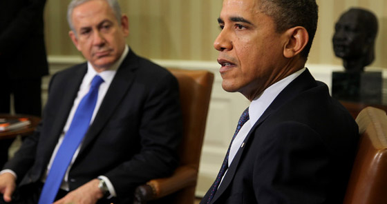 اوباما يهنئ نتنياهو ويبلغه انه سيعيد النظر في علاقته مع اسرائيل صورة رقم 1 اوباما يهنئ نتنياهو ويبلغه انه سيعيد النظر في علاقته مع اسرائيل صورة رقم 1