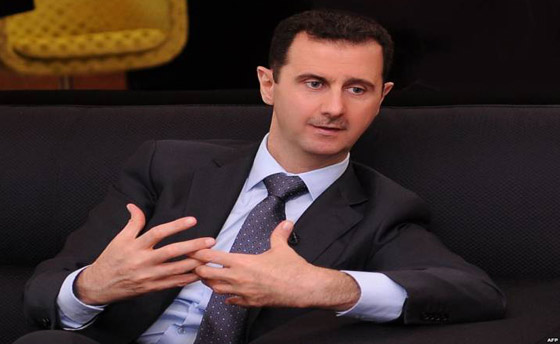 الأسد يتخلص من أبرز قادة فروعه الامنية باقالة احدهم وقتل الآخر صورة رقم 2 الأسد يتخلص من أبرز قادة فروعه الامنية باقالة احدهم وقتل الآخر صورة رقم 2