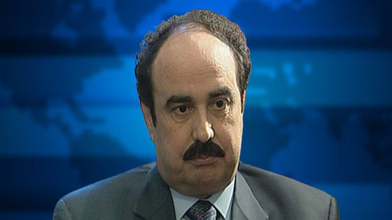 الأسد يتخلص من أبرز قادة فروعه الامنية باقالة احدهم وقتل الآخر صورة رقم 6 الأسد يتخلص من أبرز قادة فروعه الامنية باقالة احدهم وقتل الآخر صورة رقم 6