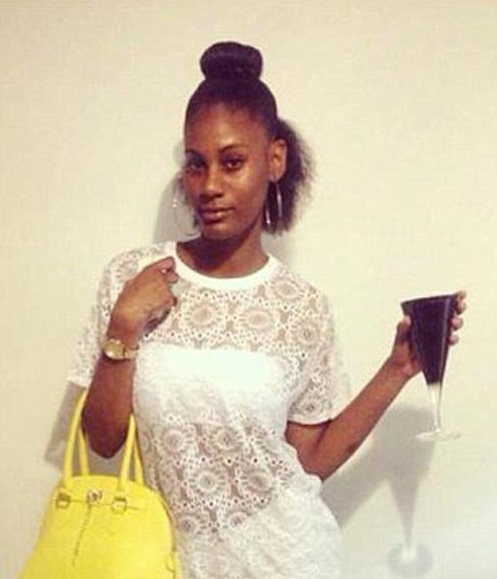 صور التوأم جليلة وجميلة: واحدة تعشق السهر والخمور والرقص والثانية داعشية صورة رقم 1 صور التوأم جليلة وجميلة: واحدة تعشق السهر والخمور والرقص والثانية داعشية صورة رقم 1