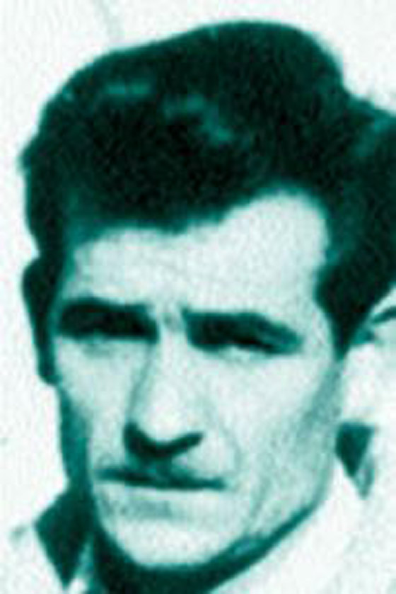 شهداء الجزائر يعودون لتروي جدران سجن سركاجي بطولاتهم صورة رقم 8