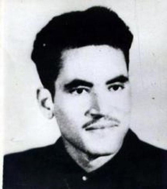 شهداء الجزائر يعودون لتروي جدران سجن سركاجي بطولاتهم صورة رقم 11 شهداء الجزائر يعودون لتروي جدران سجن سركاجي بطولاتهم صورة رقم 11