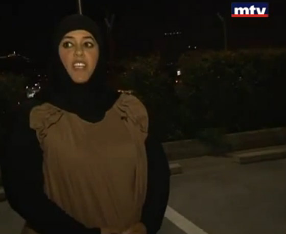 بالفيديو.. كويتية تطلب 20 مليون دولار لكي تستحضر ملك الجن الى الاستوديو صورة رقم 3 بالفيديو.. كويتية تطلب 20 مليون دولار لكي تستحضر ملك الجن الى الاستوديو صورة رقم 3