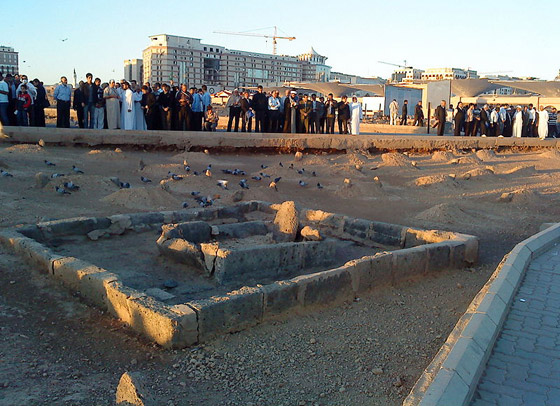 كسوف الشمس مكّن العلماء من تحديد يوم وفاة ابن النبي محمد  صورة رقم 2