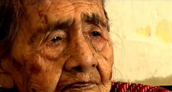 وفاة اكبر معمرة في المكسيك وربما في العالم عن عمر 127 عاما صورة رقم 5 وفاة اكبر معمرة في المكسيك وربما في العالم عن عمر 127 عاما صورة رقم 5