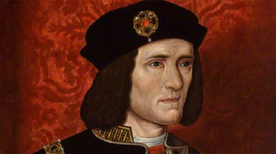 بريطانيا تعيد دفن ملك قتل قبل 530 عاما واكتشفت رفاته تحت موقف سيارات صورة رقم 8 بريطانيا تعيد دفن ملك قتل قبل 530 عاما واكتشفت رفاته تحت موقف سيارات صورة رقم 8