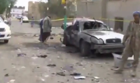  داعش يتبنى تفجير مسجدين بصنعاء ومقتل 142 من المصلين صورة رقم 2