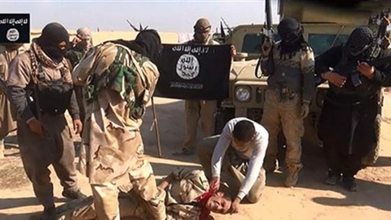 داعش يكشف استرتتيجية سمكة الصحراء للتوسع في 8 دول صورة رقم 1