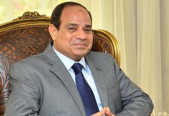 السيسي يكرم المرأة المثالية التي عاشت 43 عاما بزي الرجال صورة رقم 7