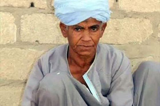 السيسي يكرم المرأة المثالية التي عاشت 43 عاما بزي الرجال صورة رقم 3