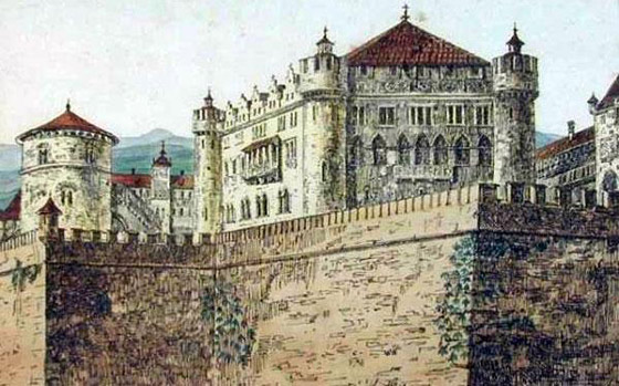 لوس انجلوس: الرسام ادولف هتلر يعرض لوحته الزهور للبيع في مزاد علني صورة رقم 22