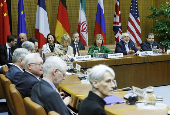 اسرائيل تحاول ضرب المفاوضات الامريكية الايرانية حول النووي.. بالتجسس عليها صورة رقم 4