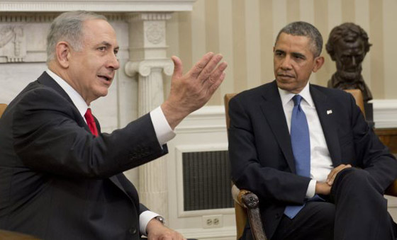 اسرائيل تحاول ضرب المفاوضات الامريكية الايرانية حول النووي.. بالتجسس عليها صورة رقم 9