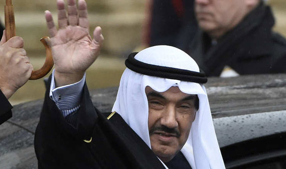 الكويت: اسرة الصباح تواجه زلزالا سياسيا عاصفا صورة رقم 1