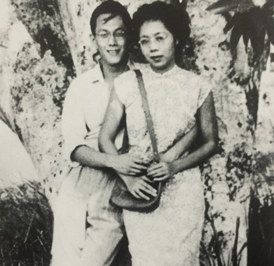 الموت يغيب ايقونة سنغافورة ومؤسسها وعاشق شوارعها النظيفة صورة رقم 9