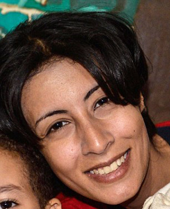 مصر تهتز.. متحدث رسمي يدعي ان الشايب قتلت بيد النحافة!! صورة رقم 2