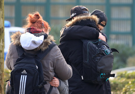 ما الذي حدث للطائرة الالمانية المنكوبة.. ولماذا هوت الى مثواها الاخير بصمت؟ صورة رقم 43