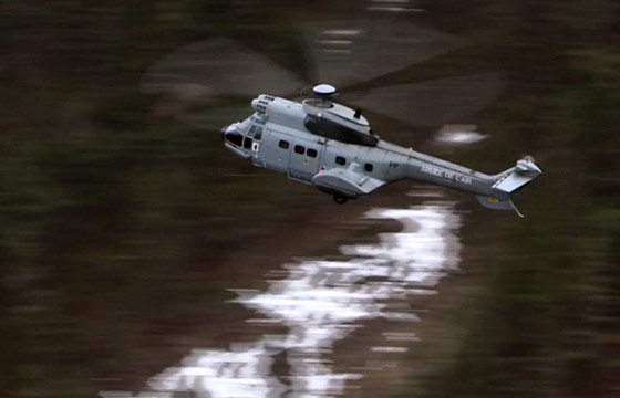 ما الذي حدث للطائرة الالمانية المنكوبة.. ولماذا هوت الى مثواها الاخير بصمت؟ صورة رقم 16