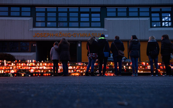 ما الذي حدث للطائرة الالمانية المنكوبة.. ولماذا هوت الى مثواها الاخير بصمت؟ صورة رقم 41
