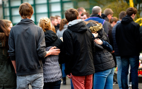 ما الذي حدث للطائرة الالمانية المنكوبة.. ولماذا هوت الى مثواها الاخير بصمت؟ صورة رقم 44