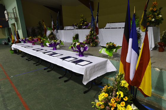 ما الذي حدث للطائرة الالمانية المنكوبة.. ولماذا هوت الى مثواها الاخير بصمت؟ صورة رقم 25