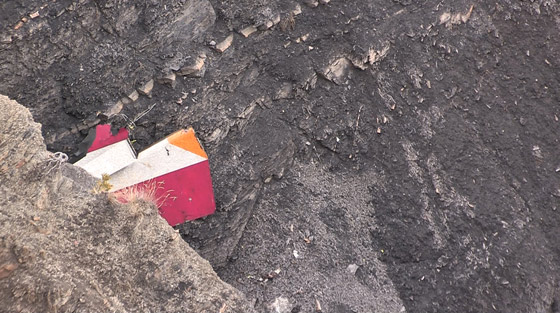 كشف جديد.. قائد الطائرة الالمانية المنكوبة تناول قهوة فيها مخدّر صورة رقم 5 كشف جديد.. قائد الطائرة الالمانية المنكوبة تناول قهوة فيها مخدّر صورة رقم 5