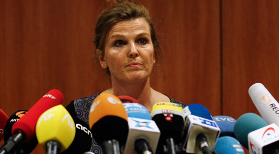 ما الذي حدث للطائرة الالمانية المنكوبة.. ولماذا هوت الى مثواها الاخير بصمت؟ صورة رقم 31