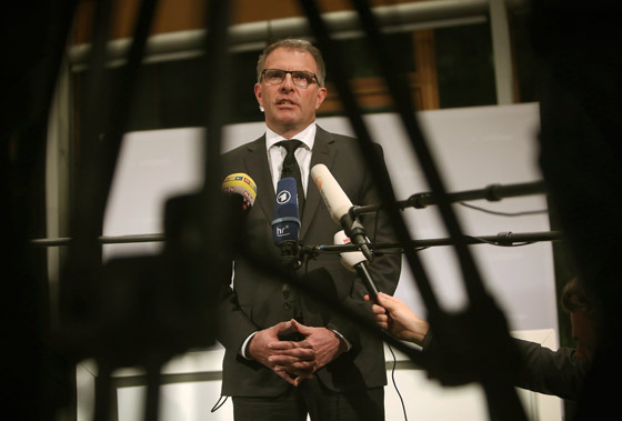 ما الذي حدث للطائرة الالمانية المنكوبة.. ولماذا هوت الى مثواها الاخير بصمت؟ صورة رقم 35