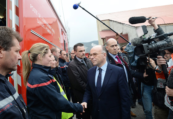 ما الذي حدث للطائرة الالمانية المنكوبة.. ولماذا هوت الى مثواها الاخير بصمت؟ صورة رقم 38