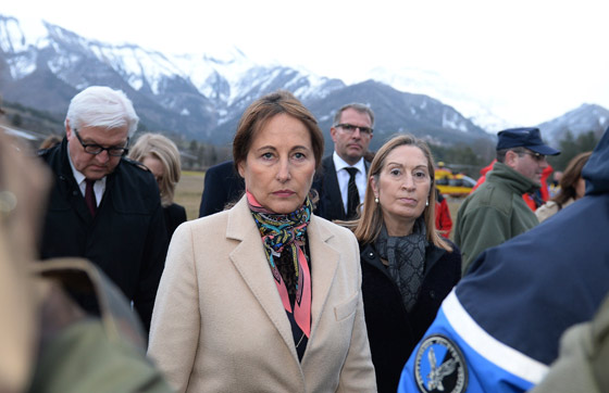 ما الذي حدث للطائرة الالمانية المنكوبة.. ولماذا هوت الى مثواها الاخير بصمت؟ صورة رقم 39