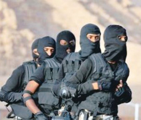 هل تفسد الذئاب الداعشية المنفردة فرحة العالم بأولمبياد البرازيل 2016؟ صورة رقم 2 هل تفسد الذئاب الداعشية المنفردة فرحة العالم بأولمبياد البرازيل 2016؟ صورة رقم 2