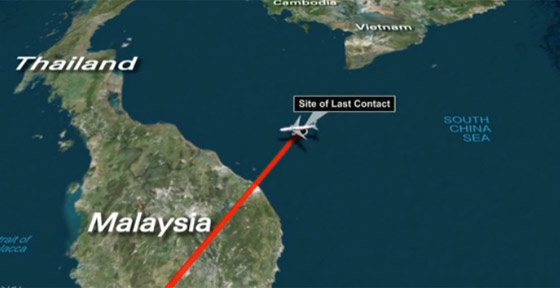 تعرف على اعظم كوارث الطيران في العالم وعلى نتائجها الوخيمة صورة رقم 5 تعرف على اعظم كوارث الطيران في العالم وعلى نتائجها الوخيمة صورة رقم 5