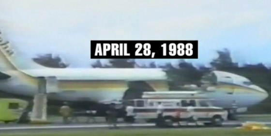 تعرف على اعظم كوارث الطيران في العالم وعلى نتائجها الوخيمة صورة رقم 1 تعرف على اعظم كوارث الطيران في العالم وعلى نتائجها الوخيمة صورة رقم 1