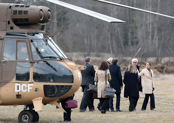 الصندوق الاسود يكشف اسرار السقوط المتعمد للالمانية صورة رقم 6 الصندوق الاسود يكشف اسرار السقوط المتعمد للالمانية صورة رقم 6