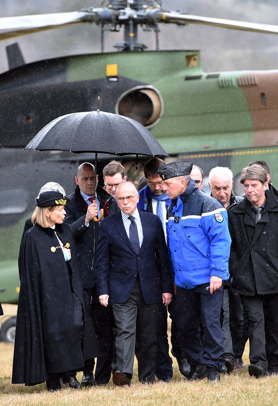 الصندوق الاسود يكشف اسرار السقوط المتعمد للالمانية صورة رقم 9 الصندوق الاسود يكشف اسرار السقوط المتعمد للالمانية صورة رقم 9