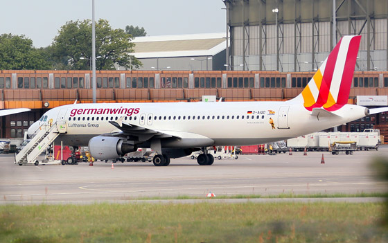 معلومة جديدة: الطائرة الالمانية المتحطمة هي الاقدم من نوعها في الخدمة صورة رقم 7 معلومة جديدة: الطائرة الالمانية المتحطمة هي الاقدم من نوعها في الخدمة صورة رقم 7