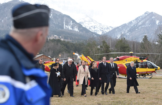 الصندوق الاسود يكشف اسرار السقوط المتعمد للالمانية صورة رقم 15 الصندوق الاسود يكشف اسرار السقوط المتعمد للالمانية صورة رقم 15