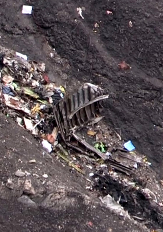 حبا بالله إفتح الباب.. هذه آخر كلمات سجلها الطيار قبل الصراخ وتحطم الالمانية صورة رقم 12