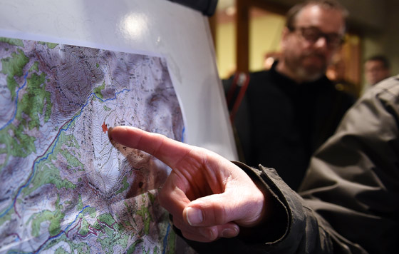 الصندوق الاسود يكشف اسرار السقوط المتعمد للالمانية صورة رقم 24 الصندوق الاسود يكشف اسرار السقوط المتعمد للالمانية صورة رقم 24